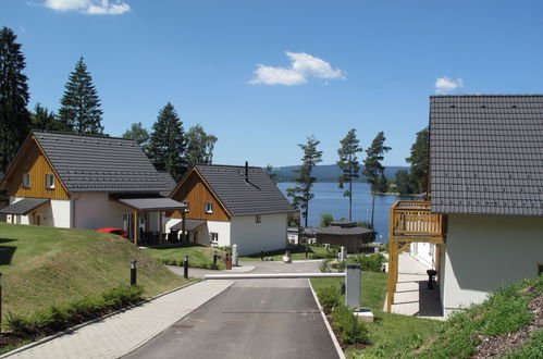 Photo 23 - 2 bedroom House in Frymburk with terrace and mountain view