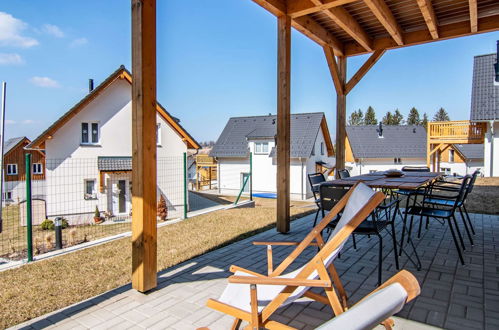 Photo 9 - Maison de 2 chambres à Frymburk avec jardin et terrasse