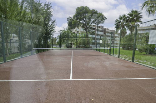 Foto 16 - Appartamento con 2 camere da letto a Salou con piscina e giardino