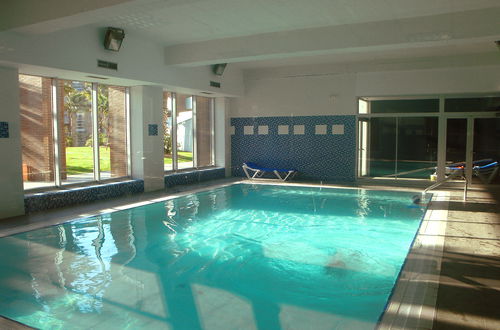 Photo 2 - Appartement de 3 chambres à Salou avec piscine et vues à la mer