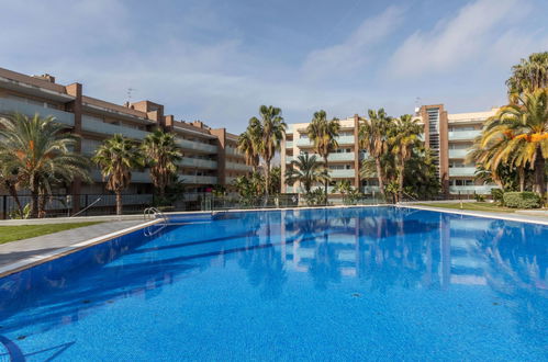 Photo 37 - Appartement de 2 chambres à Salou avec piscine et vues à la mer