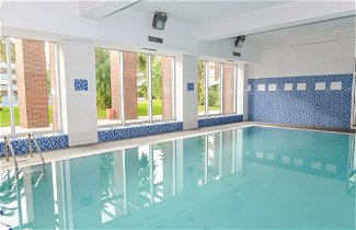 Photo 2 - Appartement de 2 chambres à Salou avec piscine et vues à la mer