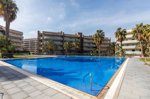 Photo 43 - Appartement de 2 chambres à Salou avec piscine et vues à la mer