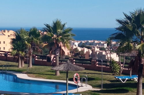 Photo 19 - 2 bedroom Apartment in Manilva with swimming pool and sea view