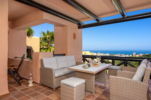 Photo 16 - 2 bedroom Apartment in Manilva with swimming pool and sea view