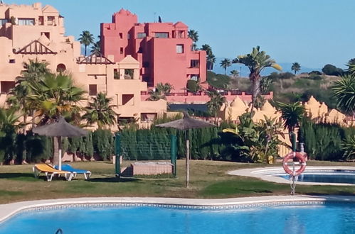 Photo 22 - 2 bedroom Apartment in Manilva with swimming pool and sea view