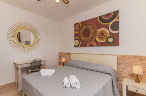 Foto 12 - Appartamento con 2 camere da letto a Muravera con piscina e vista mare