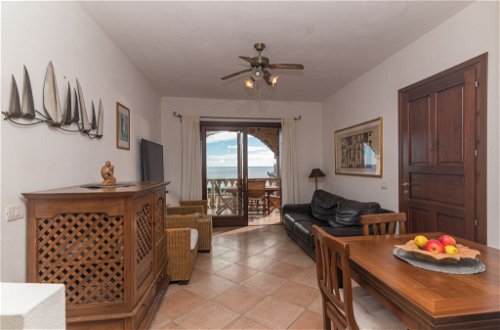 Photo 10 - 2 bedroom Apartment in Muravera with swimming pool and sea view