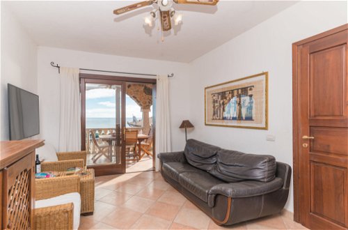 Photo 6 - 2 bedroom Apartment in Muravera with swimming pool and sea view