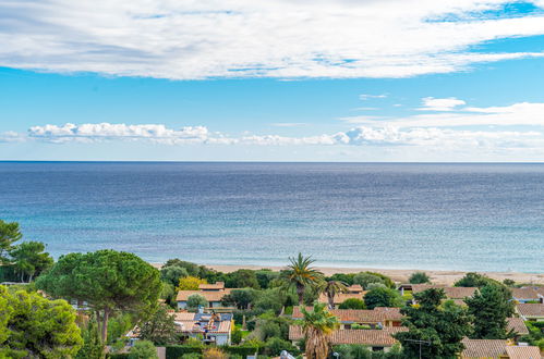 Foto 19 - Appartamento con 2 camere da letto a Muravera con piscina e vista mare