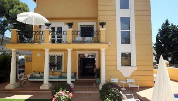 zzVilla Lorena Hab. Doble Adaptada - Foto 3