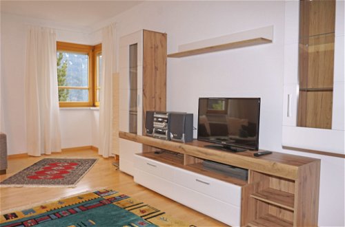 Photo 12 - 2 bedroom Apartment in Fließ with mountain view