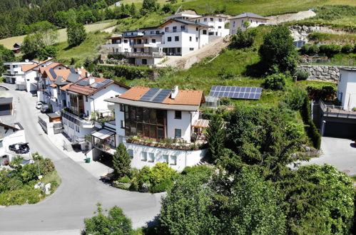 Photo 26 - Appartement de 2 chambres à Fließ avec vues sur la montagne