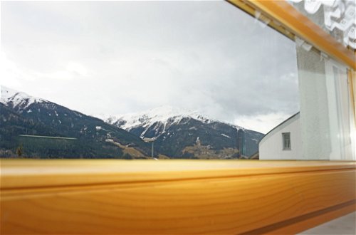 Foto 29 - Apartamento de 2 quartos em Fließ com vista para a montanha
