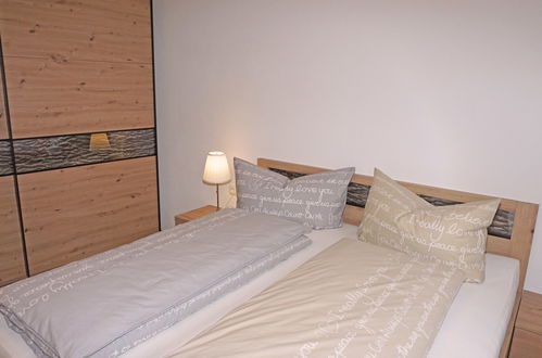 Foto 15 - Apartamento de 2 quartos em Fließ com jardim