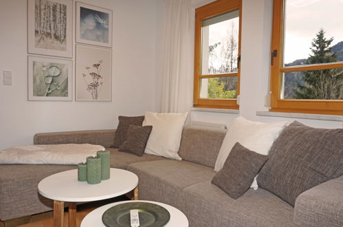 Photo 11 - Appartement de 2 chambres à Fließ avec vues sur la montagne