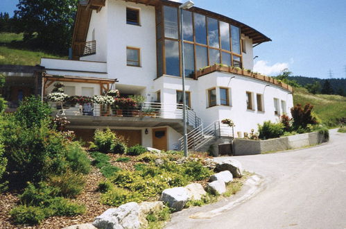 Foto 1 - Apartamento de 2 quartos em Fließ com vista para a montanha