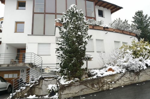 Foto 31 - Apartamento de 2 habitaciones en Fließ con vistas a la montaña
