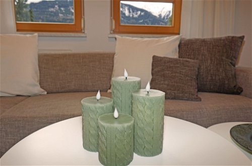 Photo 14 - Appartement de 2 chambres à Fließ avec vues sur la montagne