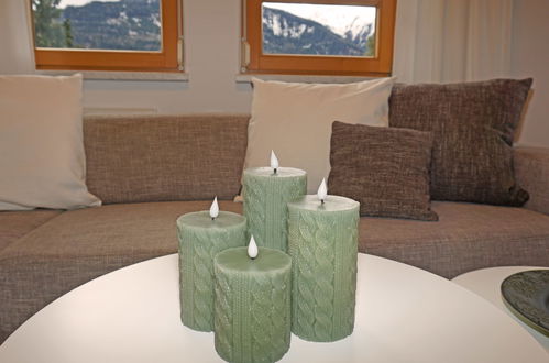 Photo 14 - 2 bedroom Apartment in Fließ with mountain view