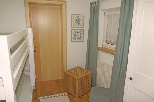 Foto 19 - Apartamento de 2 quartos em Fließ com vista para a montanha