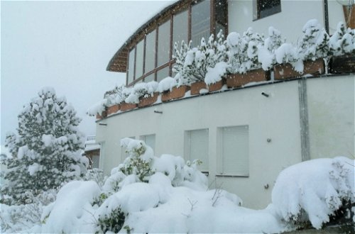 Foto 33 - Apartamento de 2 quartos em Fließ com vista para a montanha