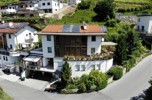 Foto 6 - Apartamento de 2 habitaciones en Fließ con vistas a la montaña