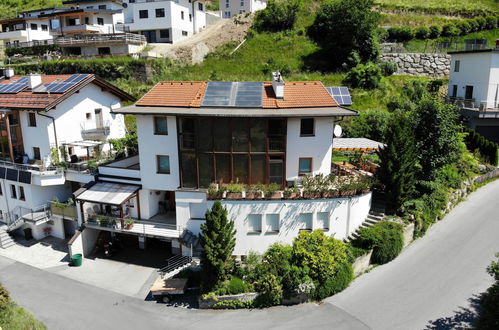 Photo 6 - Appartement de 2 chambres à Fließ avec jardin