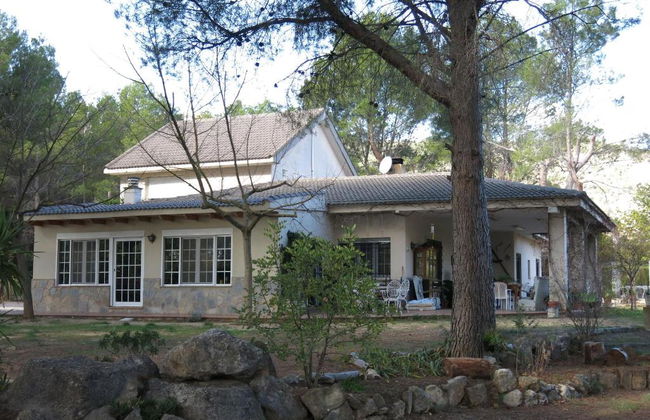 Casa Rural Aire - Foto 1