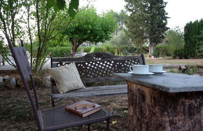 Casa Rural Aire - Foto 30