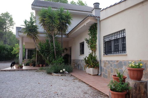 Foto 5 - Casa Rural Aire