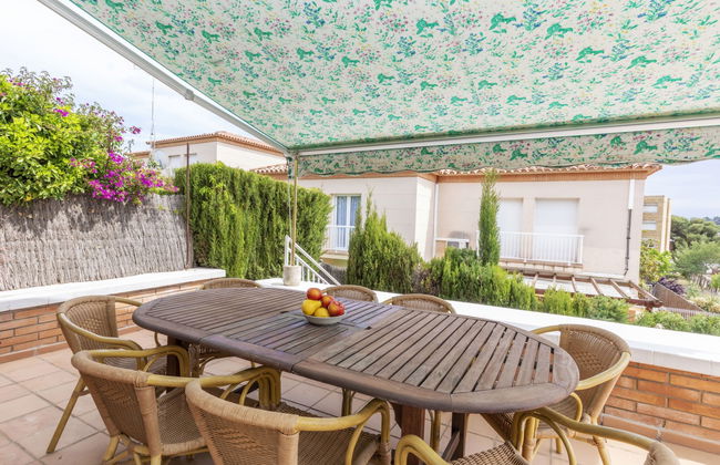 Casa de 5 quartos em Tossa de Mar com piscina e jardim - Foto 17