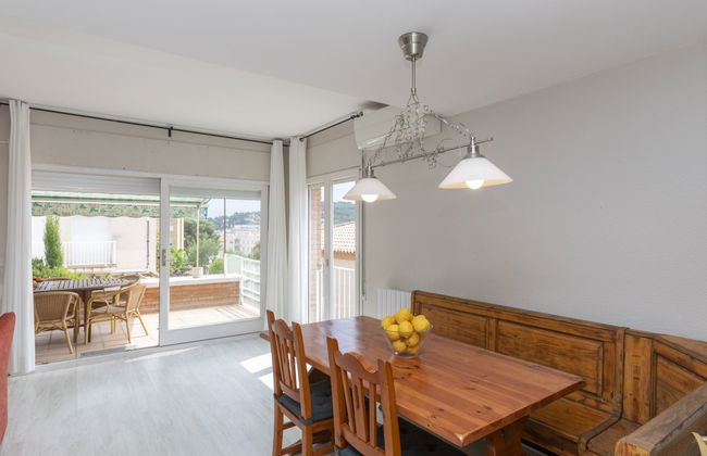 Casa de 5 quartos em Tossa de Mar com piscina e jardim - Foto 8