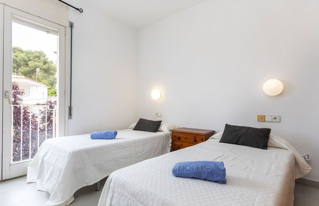 Casa de 5 quartos em Tossa de Mar com piscina e jardim - Foto 16