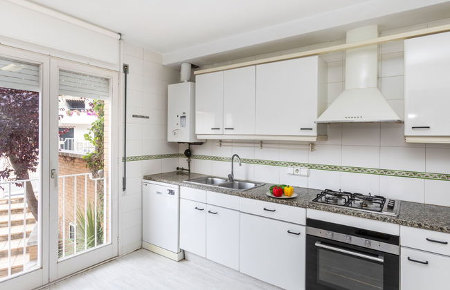 Casa de 5 quartos em Tossa de Mar com piscina e jardim - Foto 5
