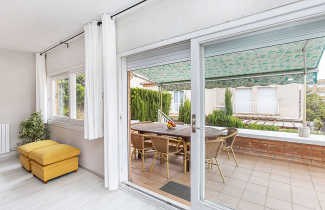 Casa de 5 quartos em Tossa de Mar com piscina e jardim - Foto 11