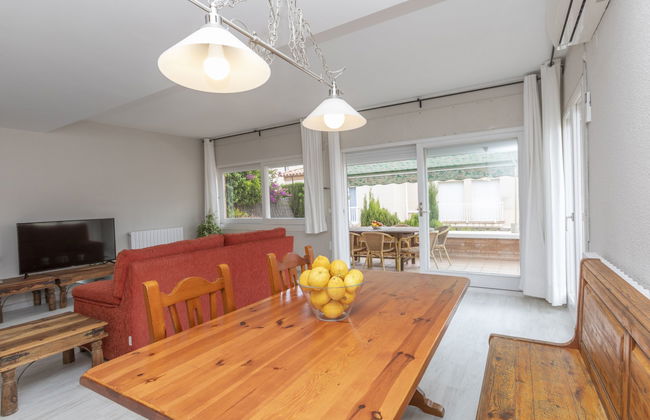 Casa de 5 quartos em Tossa de Mar com piscina e jardim - Foto 9