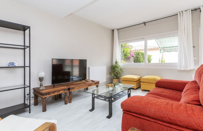 Casa de 5 quartos em Tossa de Mar com piscina e jardim - Foto 7