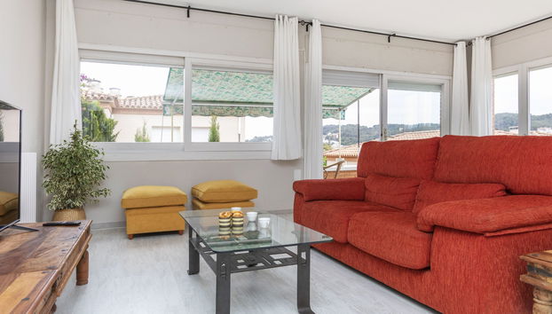 Casa de 5 quartos em Tossa de Mar com piscina e jardim - Foto 3