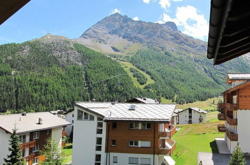 Photo 1 - Appartement de 3 chambres à Saas-Fee