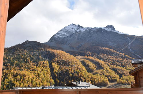 Photo 15 - Appartement de 3 chambres à Saas-Fee