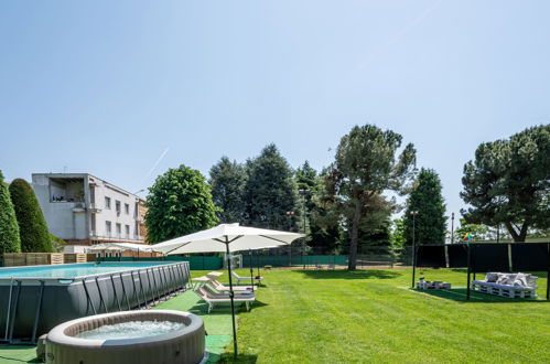 Photo 39 - Maison de 6 chambres à Mathi avec piscine privée et jardin