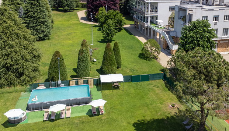 Photo 1 - Maison de 6 chambres à Mathi avec piscine privée et jardin