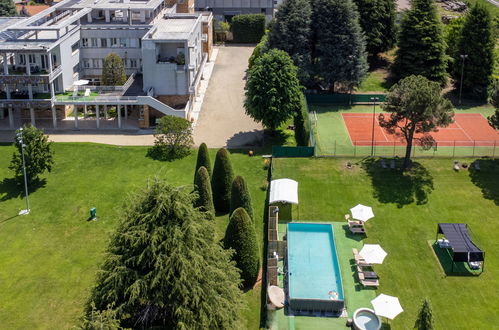 Photo 33 - Maison de 6 chambres à Mathi avec piscine privée et jardin