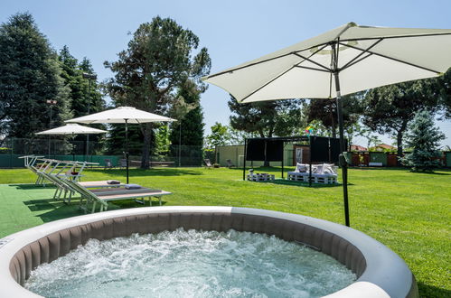 Photo 3 - Maison de 6 chambres à Mathi avec piscine privée et jardin