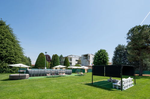 Photo 34 - Maison de 6 chambres à Mathi avec piscine privée et jardin