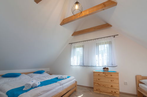 Foto 7 - Casa con 1 camera da letto a Stráž nad Nežárkou con terrazza