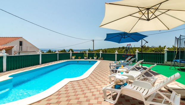 Haus mit 8 Schlafzimmern in Kaštela mit privater pool und terrasse - Foto 2