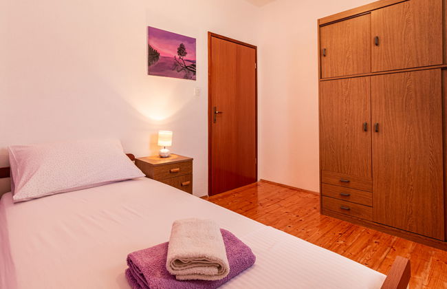 Casa de 8 quartos em Kaštela com piscina privada e terraço - Foto 24