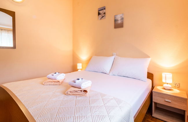 Casa de 8 quartos em Kaštela com piscina privada e terraço - Foto 16